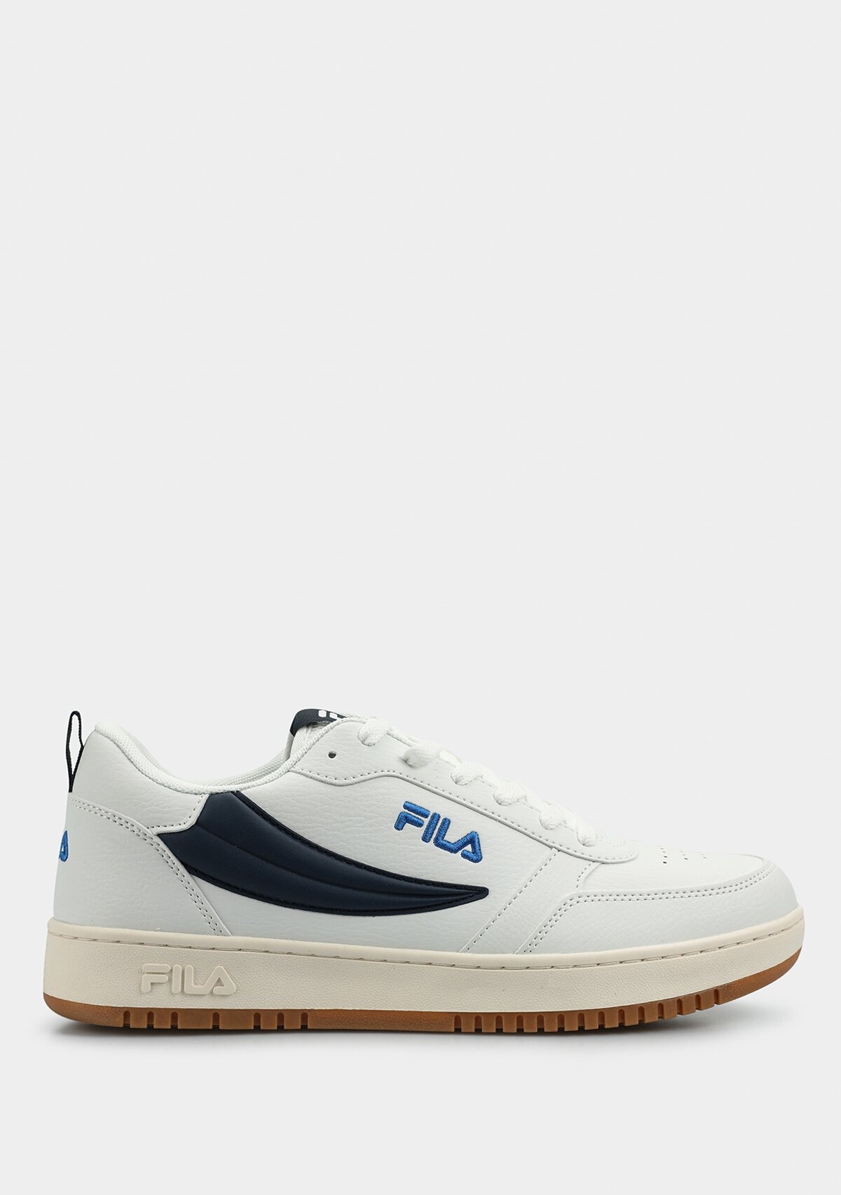 Rega Nf Beyaz Erkek Basketbol Ayakkabısı Ffm037013365 