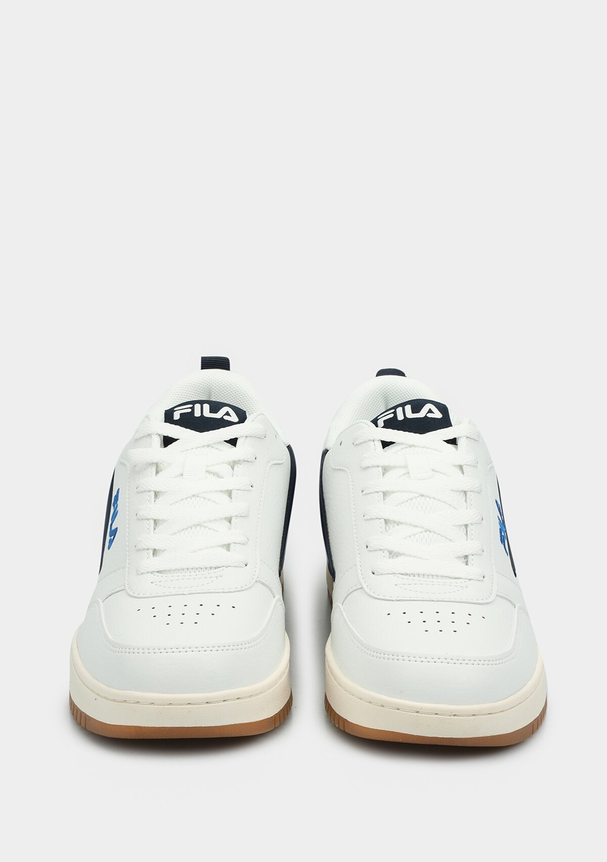 Rega Nf Beyaz Erkek Basketbol Ayakkabısı Ffm037013365 