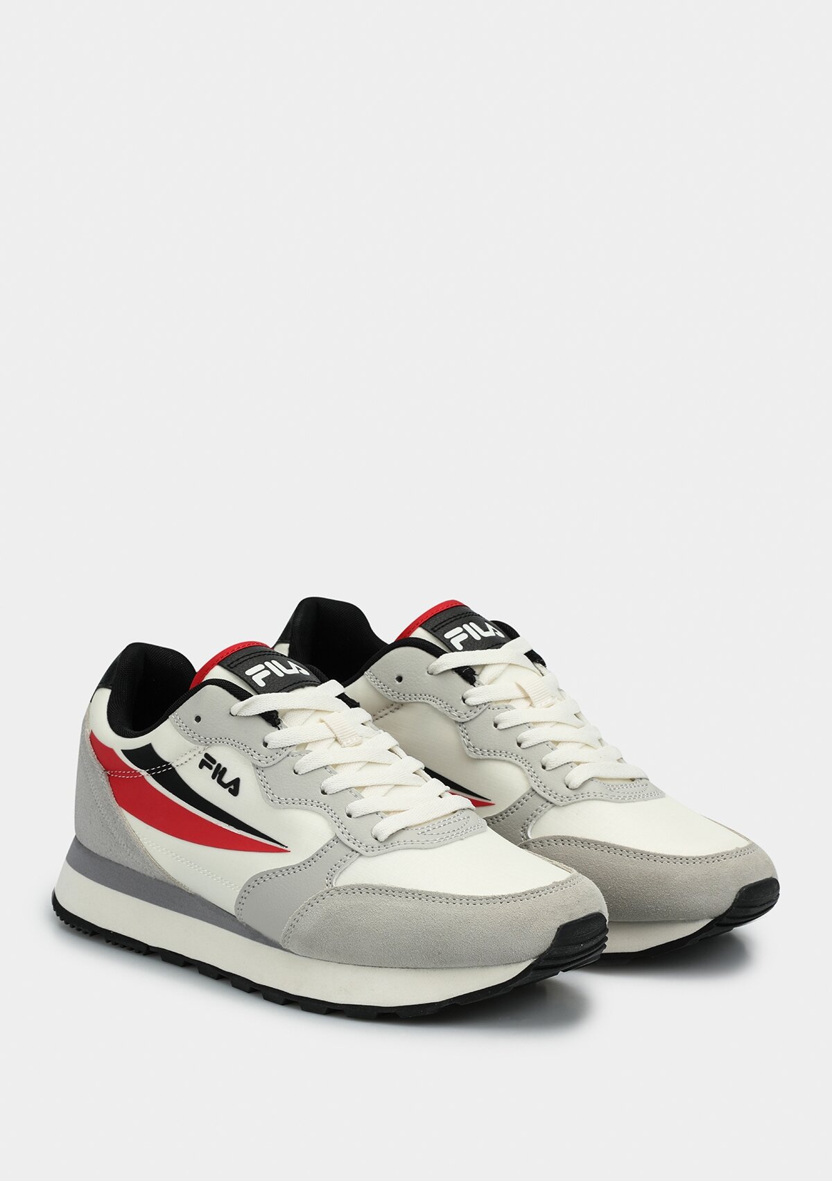 Hypert Beyaz Erkek Koşu Ayakkabısı Ffm038013455 