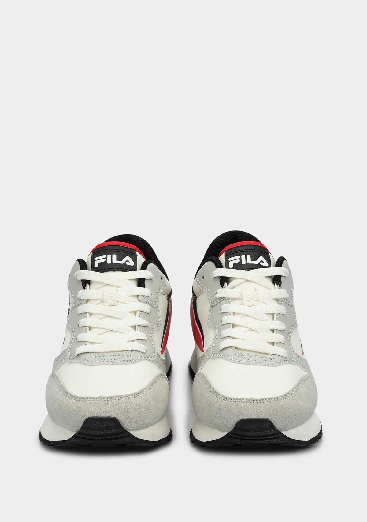 Hypert Beyaz Erkek Koşu Ayakkabısı Ffm038013455 