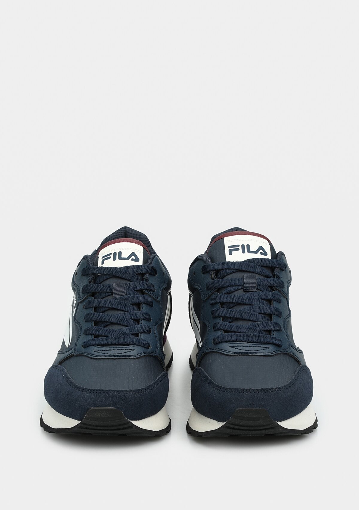 Hypert Lacivert Erkek Günlük Sneaker Ffm038053084