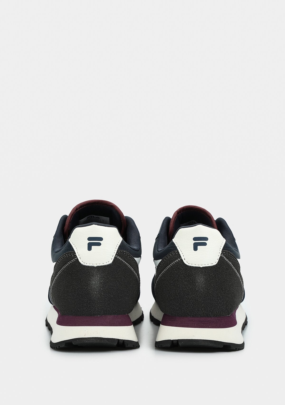 Hypert Lacivert Erkek Günlük Sneaker Ffm038053084
