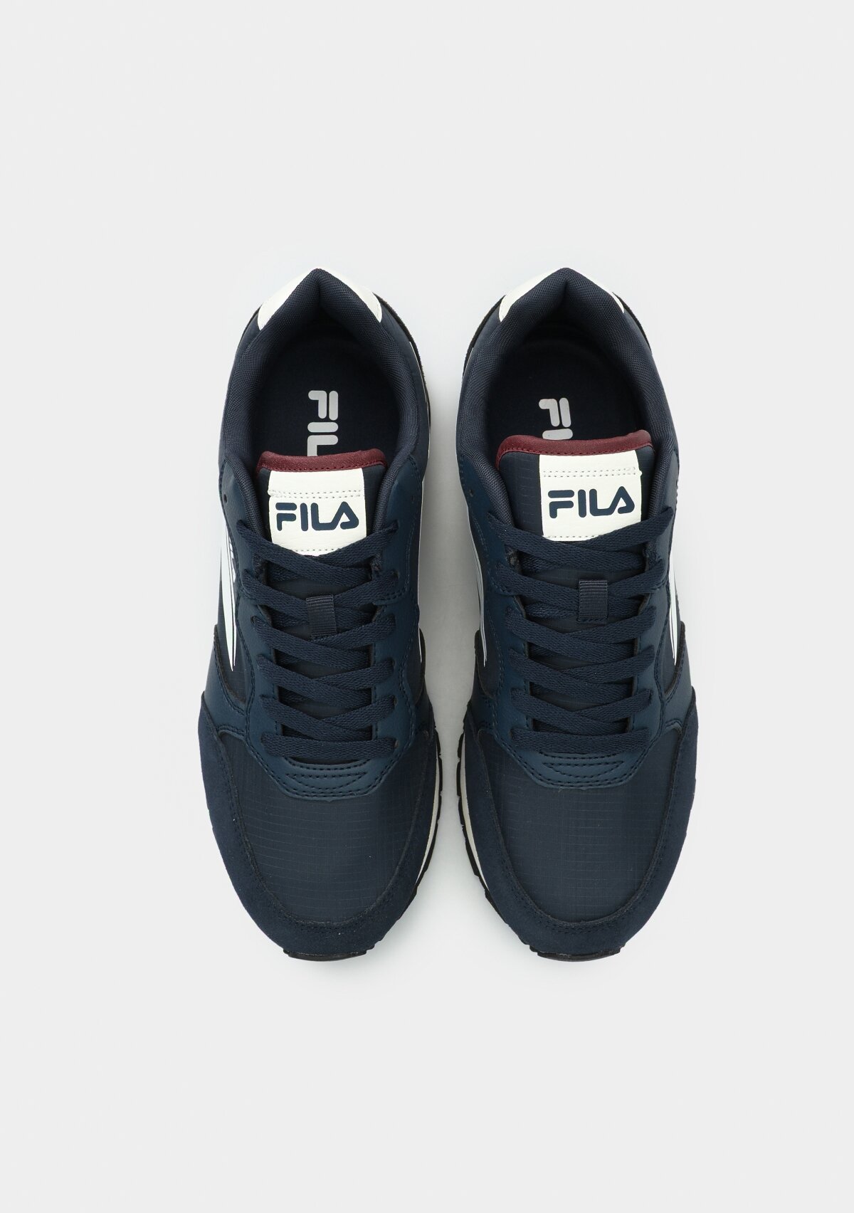Hypert Lacivert Erkek Günlük Sneaker Ffm038053084