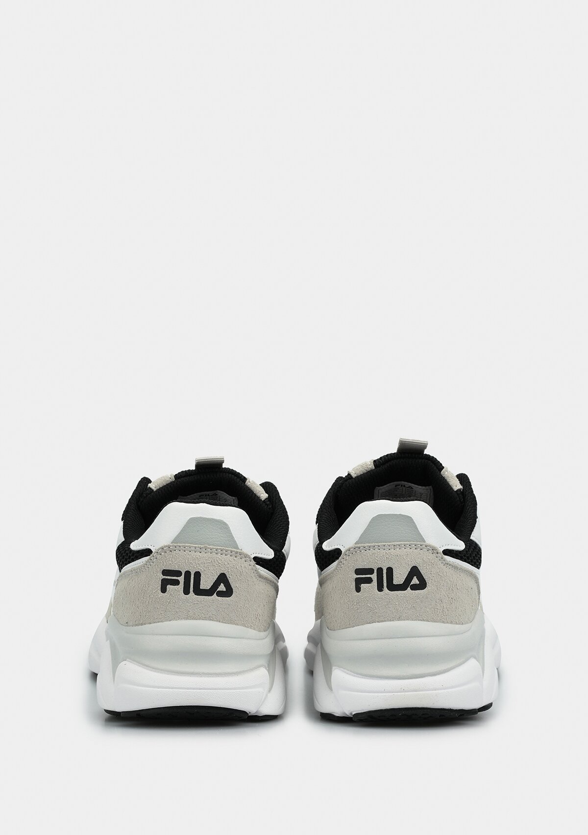 Recade Beyaz Erkek Koşu Ayakkabısı Ffm040813036 