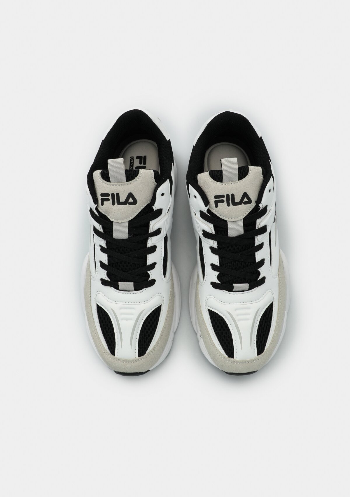 Recade Beyaz Erkek Koşu Ayakkabısı Ffm040813036 