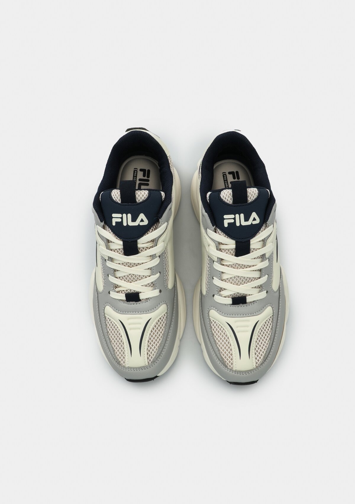 Recade Gri Erkek Koşu Ayakkabısı Ffm040883041 