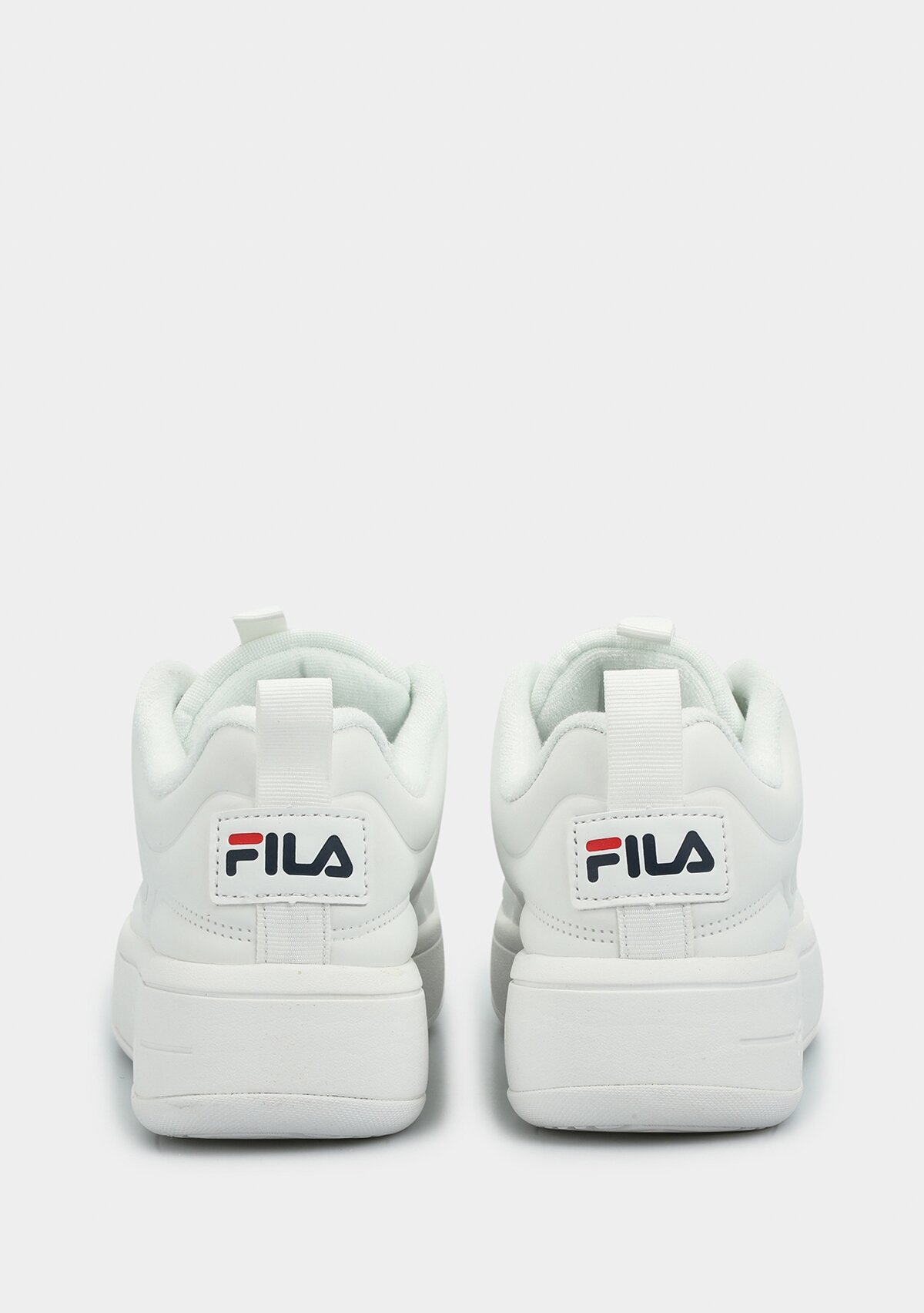 Fıla Superbubble Wmn Beyaz Kadın Tenis Ayakkabısı Ffw053610004 