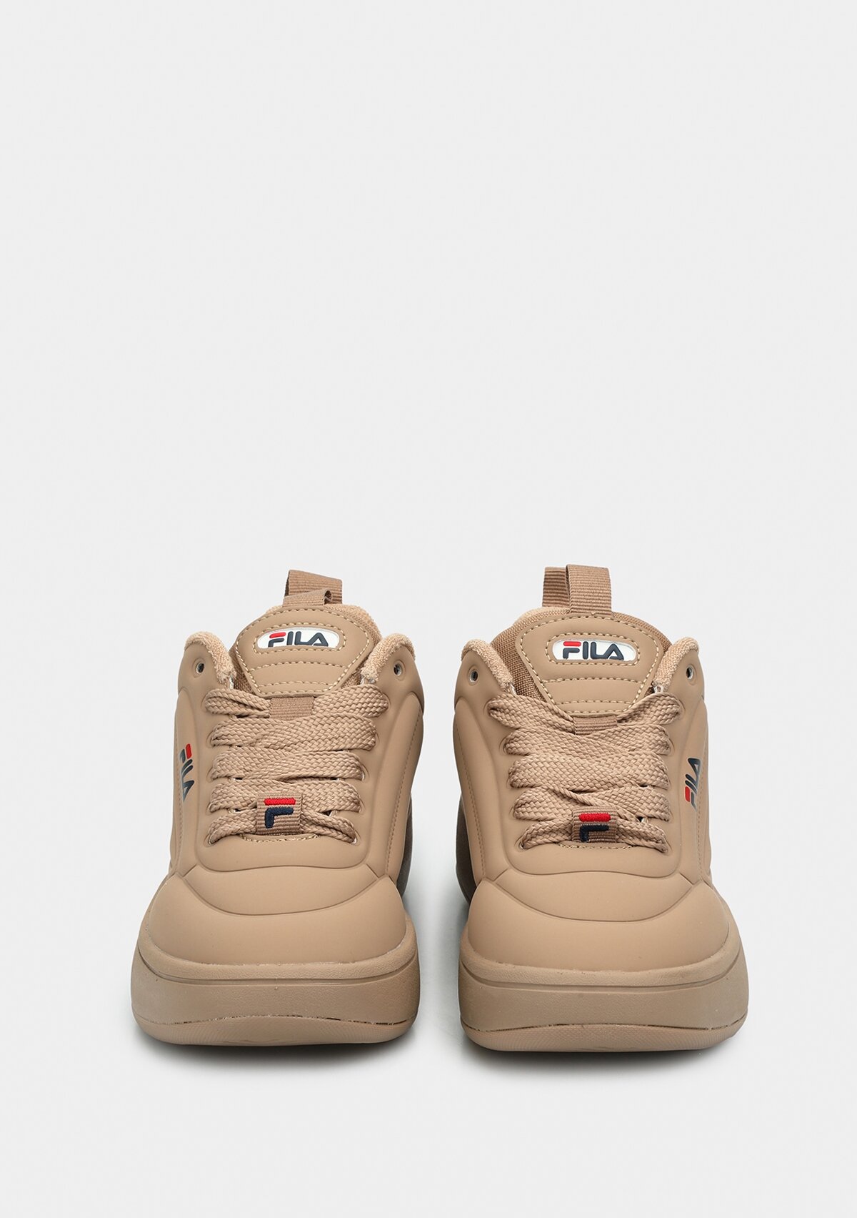 Super Bubble Kahve Kadın Sneaker Ffw053670080 