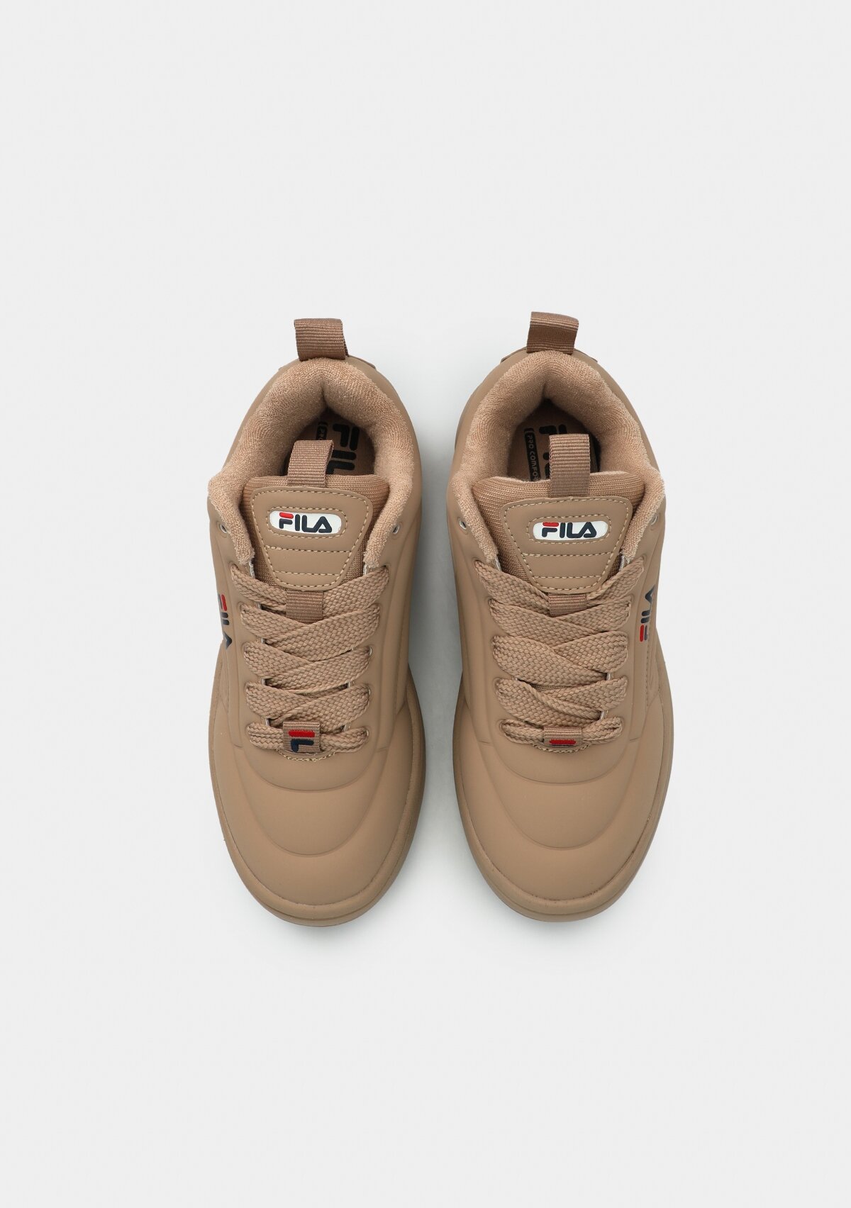 Super Bubble Kahve Kadın Sneaker Ffw053670080 