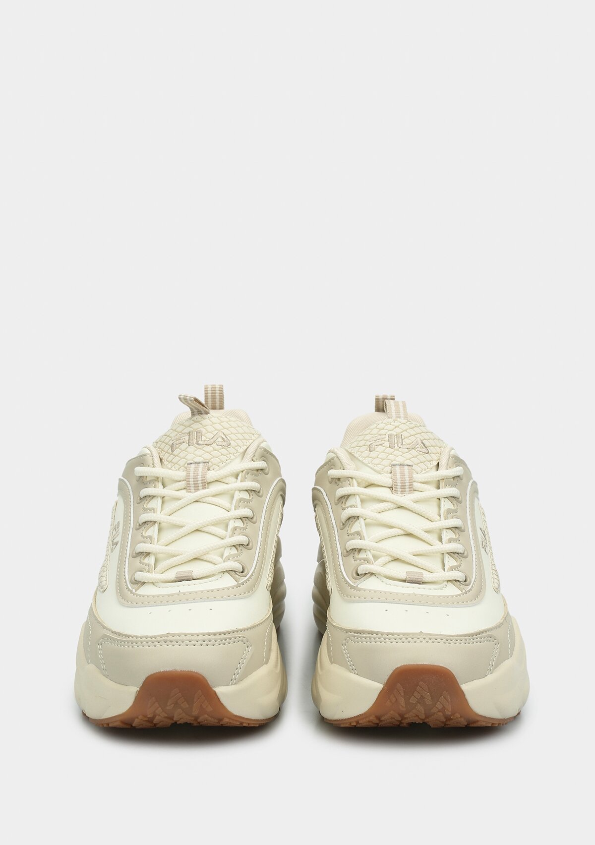 Skye Zp A Wmn Bej Kadın Koşu Ayakkabısı Ffw058570027 