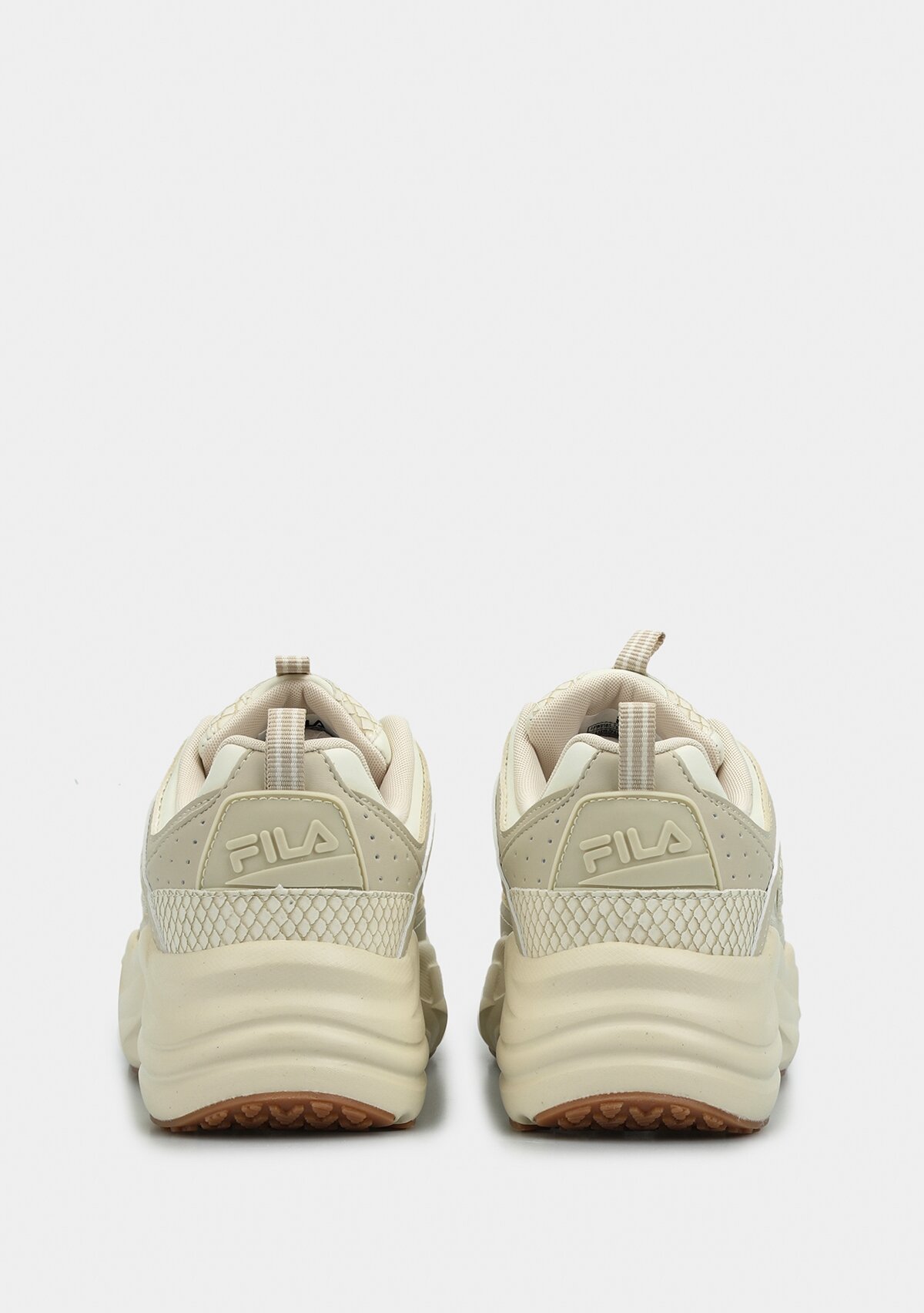 Skye Zp A Wmn Bej Kadın Koşu Ayakkabısı Ffw058570027 