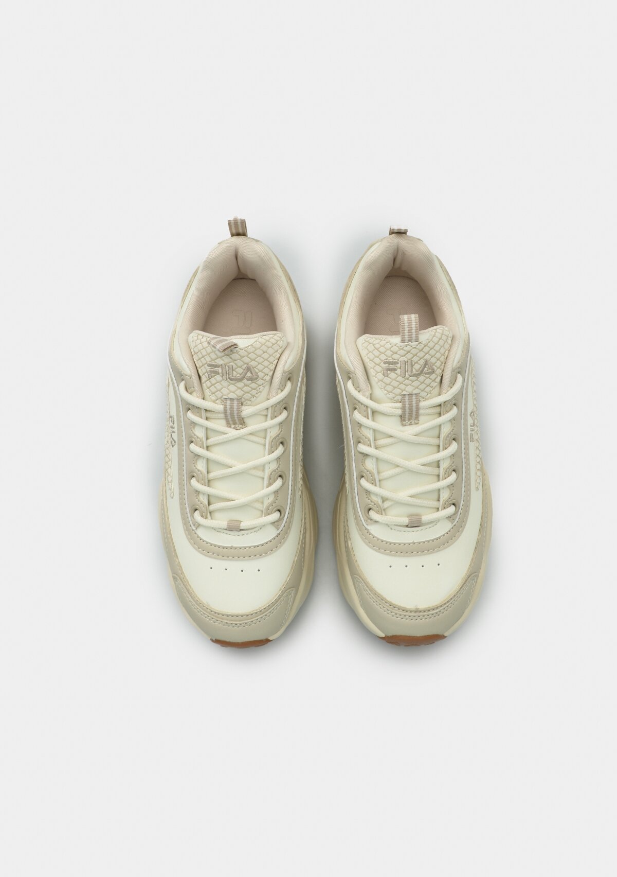 Skye Zp A Wmn Bej Kadın Koşu Ayakkabısı Ffw058570027 