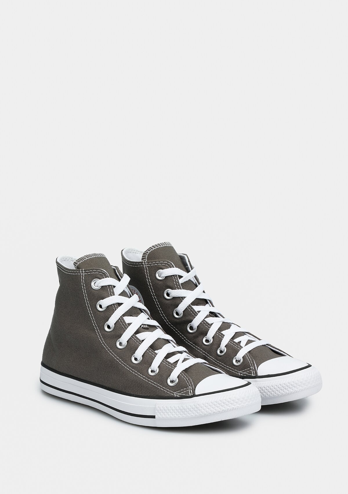 Chuck Taylor All Star Kahve Unisex Sneaker 1J793C 