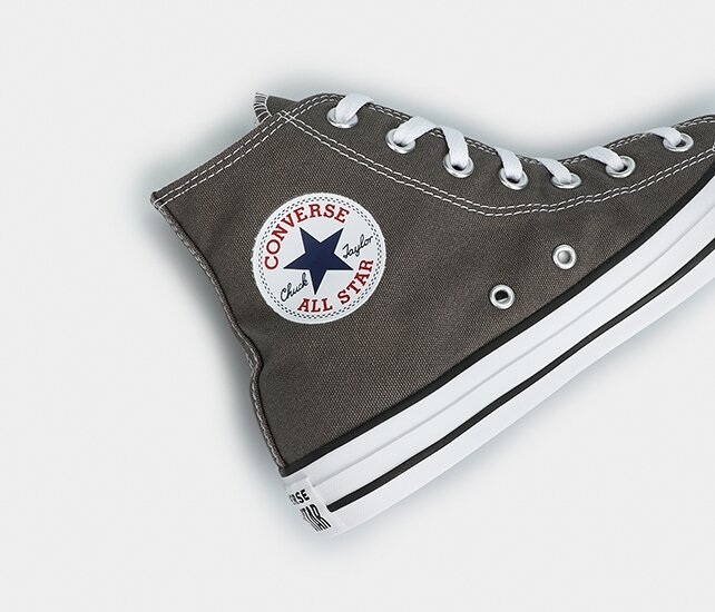 Chuck Taylor All Star Kahve Unisex Sneaker 1J793C 