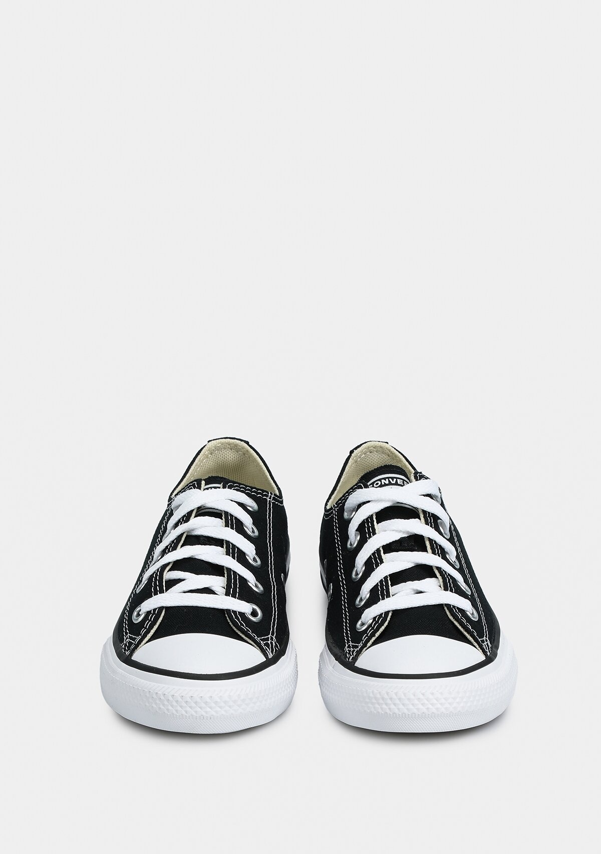 Chuck Taylor All Star Classic Siyah Unisex Çocuk Sneaker 3J235C
