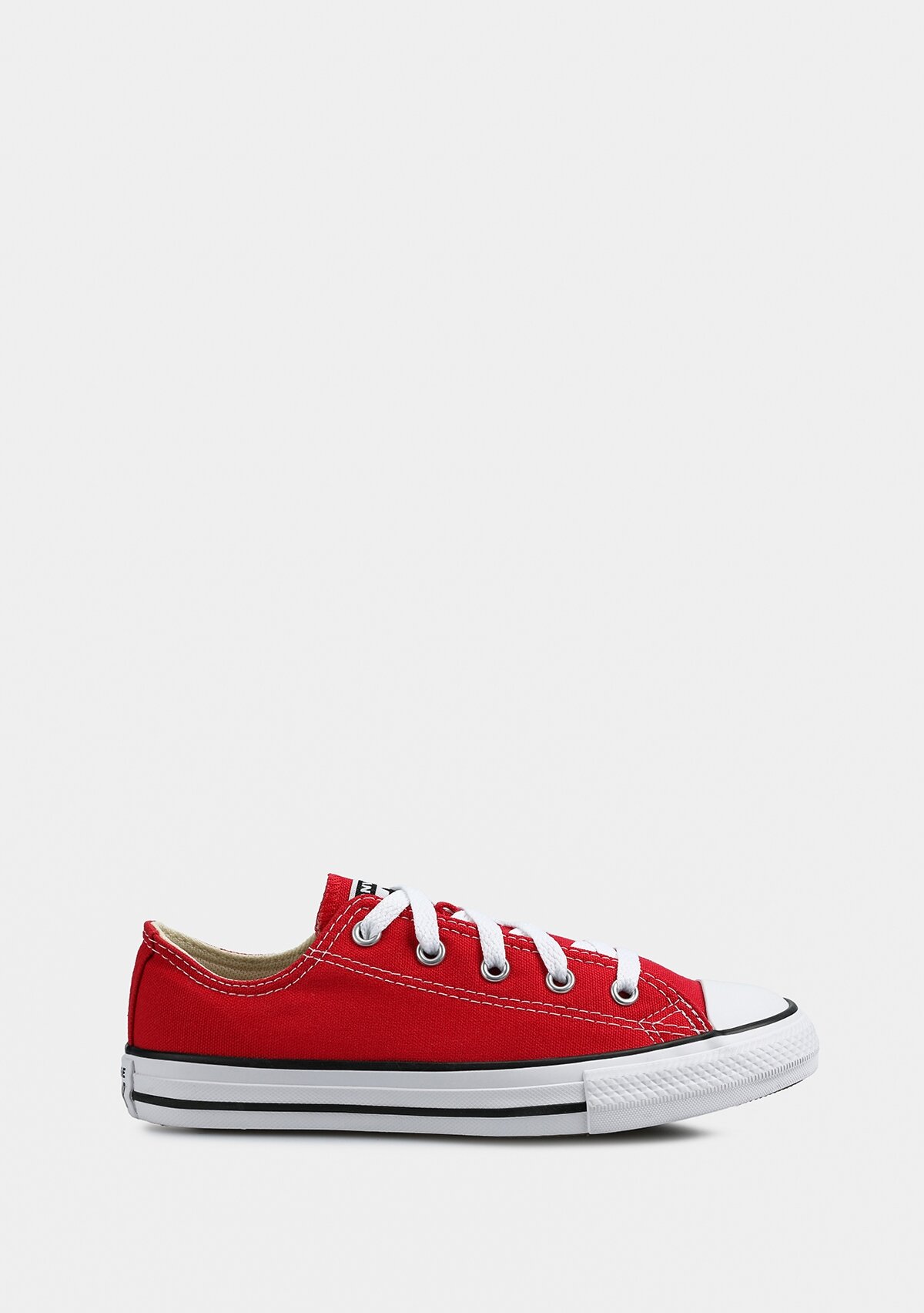 Chuck Taylor All Star Classic Kırmızı Unisex Çocuk Sneaker 3J236C