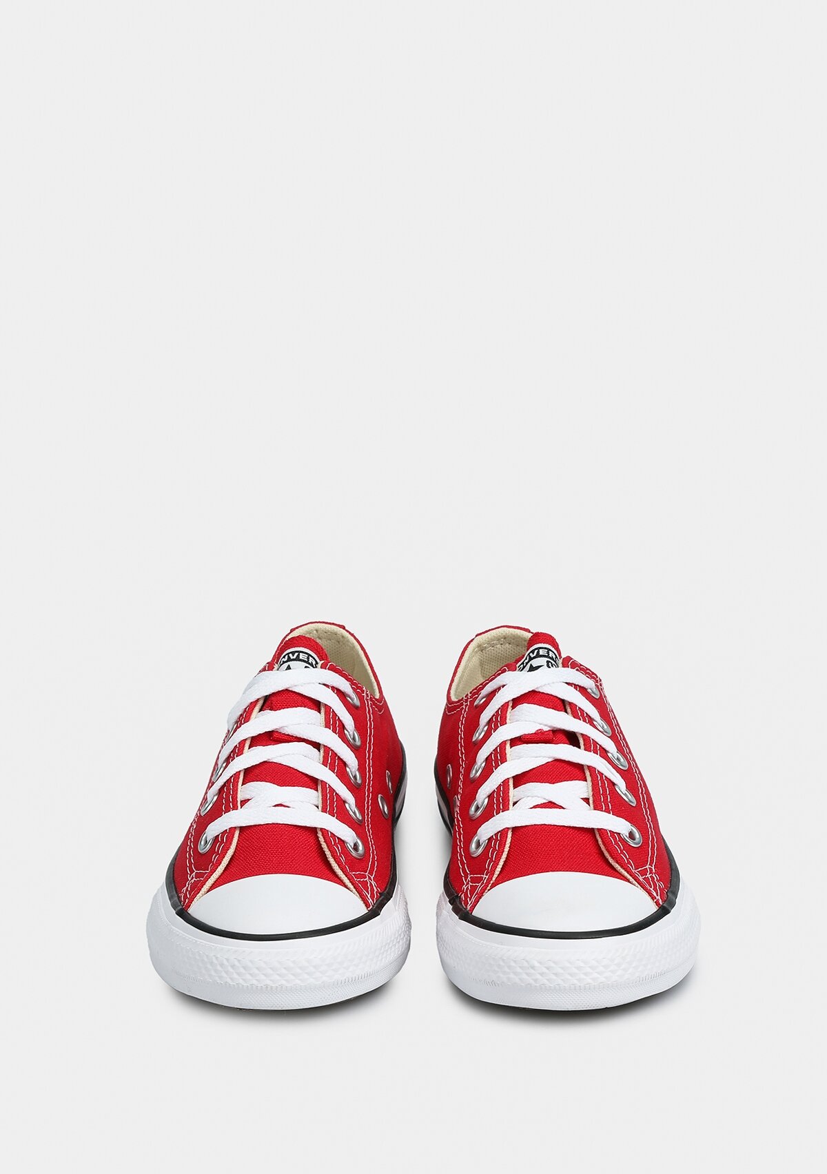 Chuck Taylor All Star Classic Kırmızı Unisex Çocuk Sneaker 3J236C