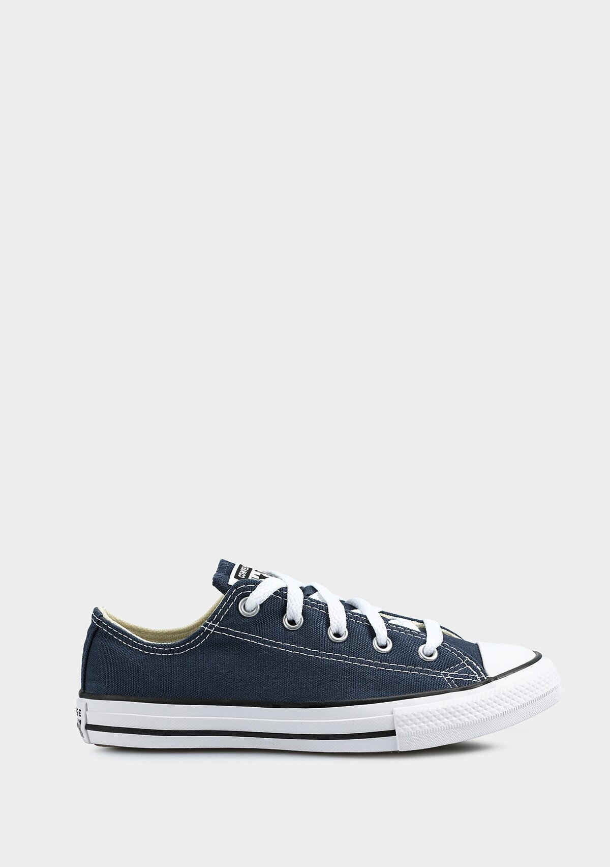 Chuck Taylor All Star Classic Kırmızı Unisex Çocuk Sneaker 3J237C
