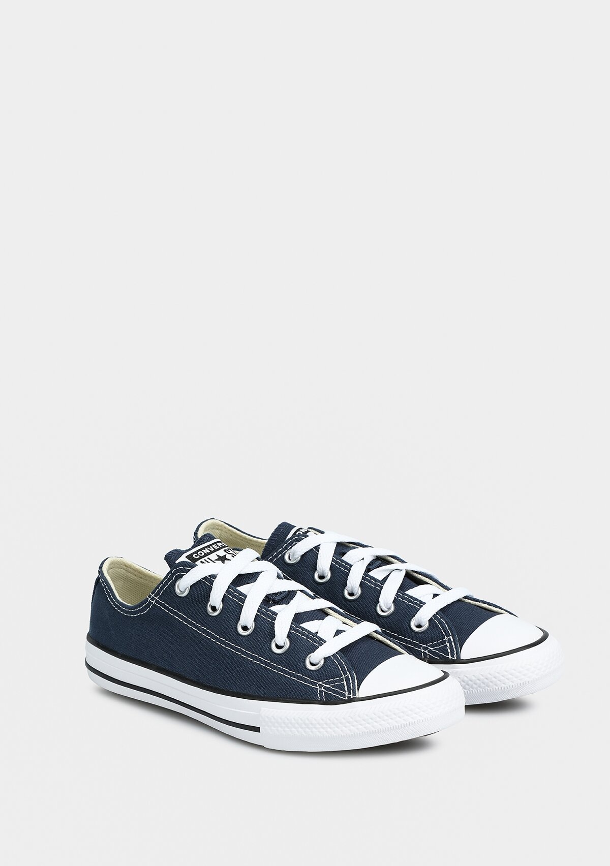 Chuck Taylor All Star Classic Kırmızı Unisex Çocuk Sneaker 3J237C