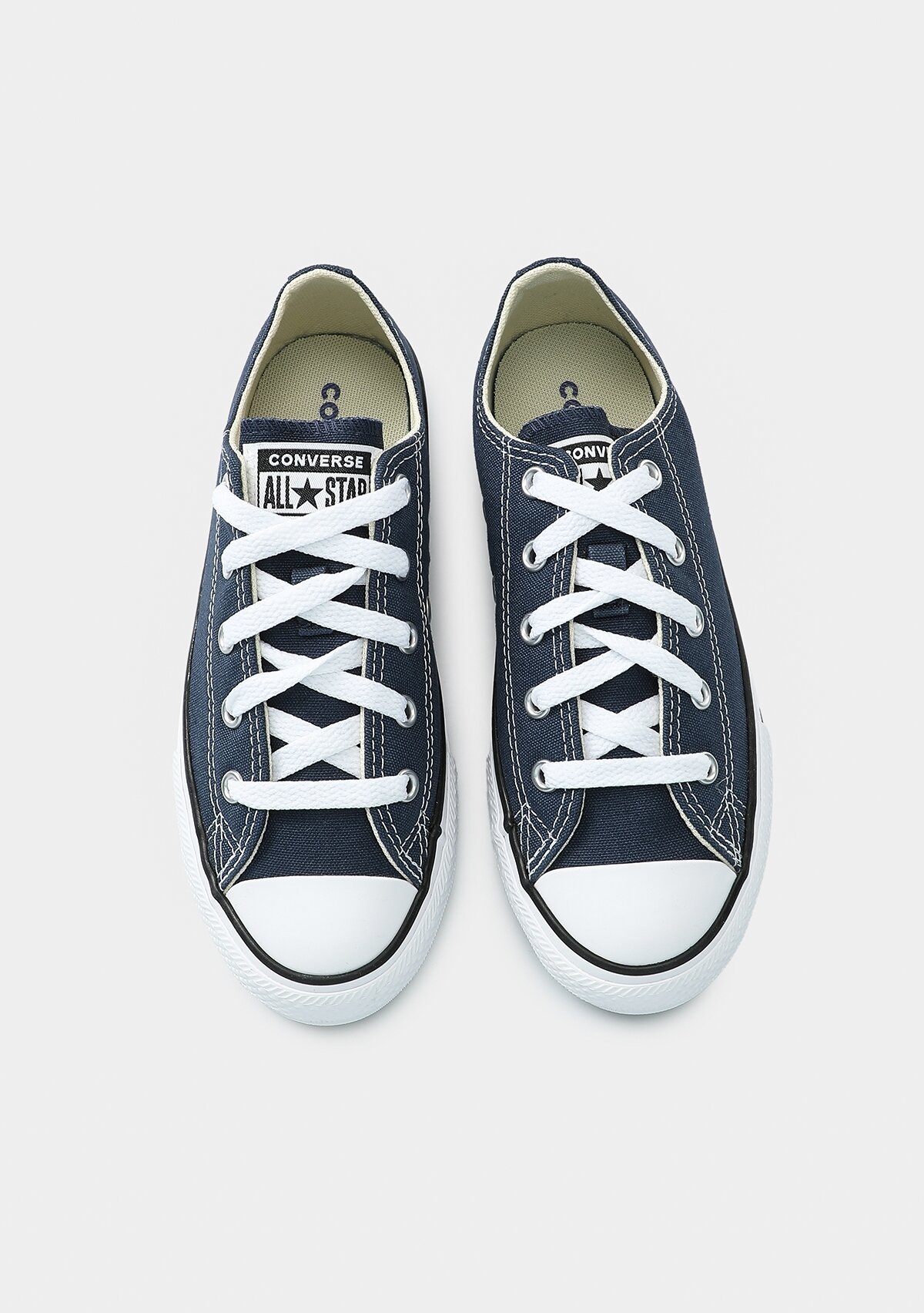 Chuck Taylor All Star Classic Kırmızı Unisex Çocuk Sneaker 3J237C
