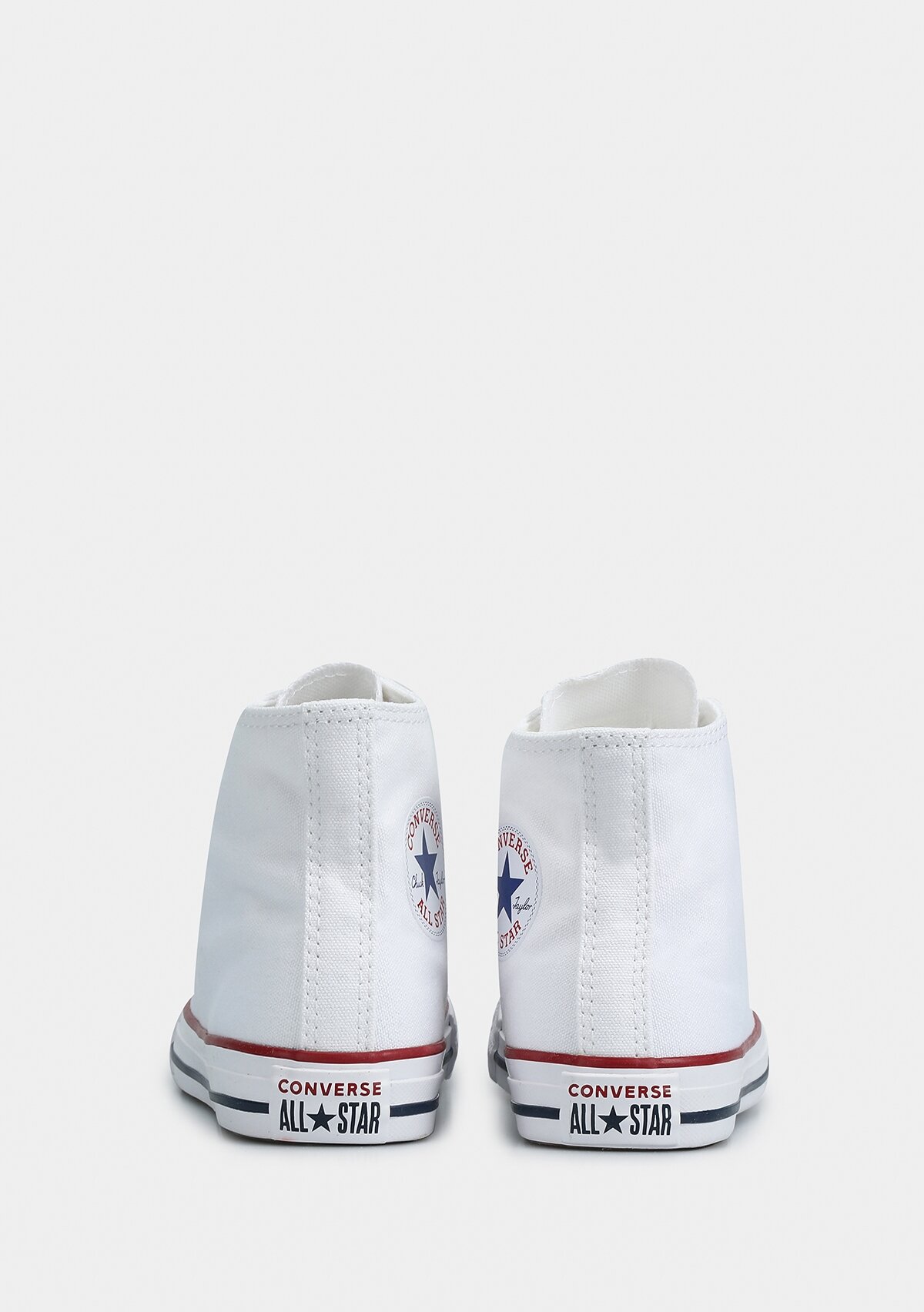 Chuck Taylor All Star Classic Beyaz Çocuk Sneaker 3J253C
