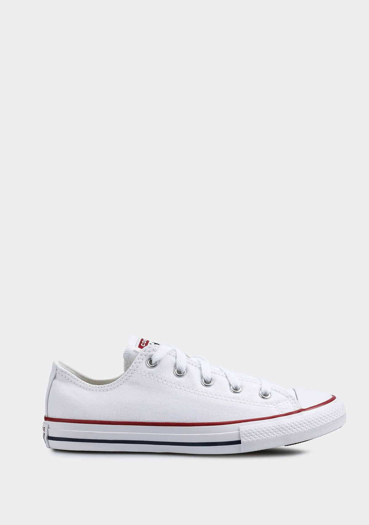 Chuck Taylor All Star Classic Beyaz Çocuk Sneaker 3J256C