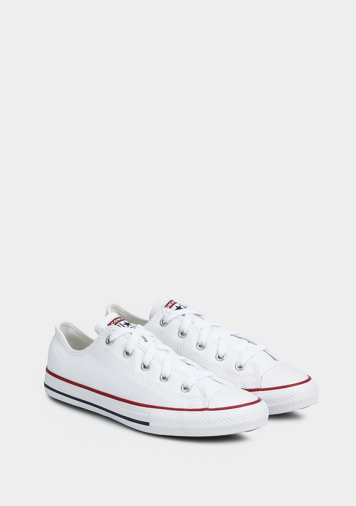 Chuck Taylor All Star Classic Beyaz Çocuk Sneaker 3J256C