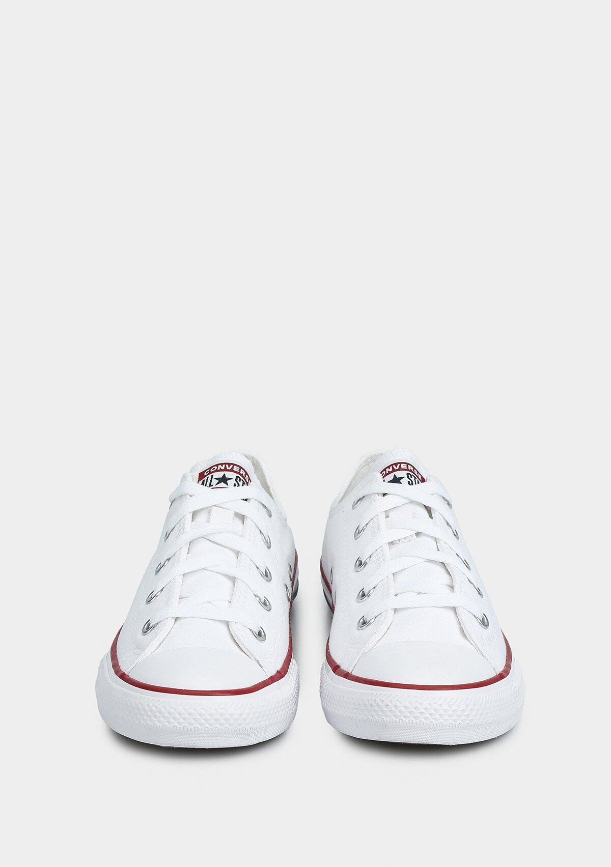 Chuck Taylor All Star Classic Beyaz Çocuk Sneaker 3J256C