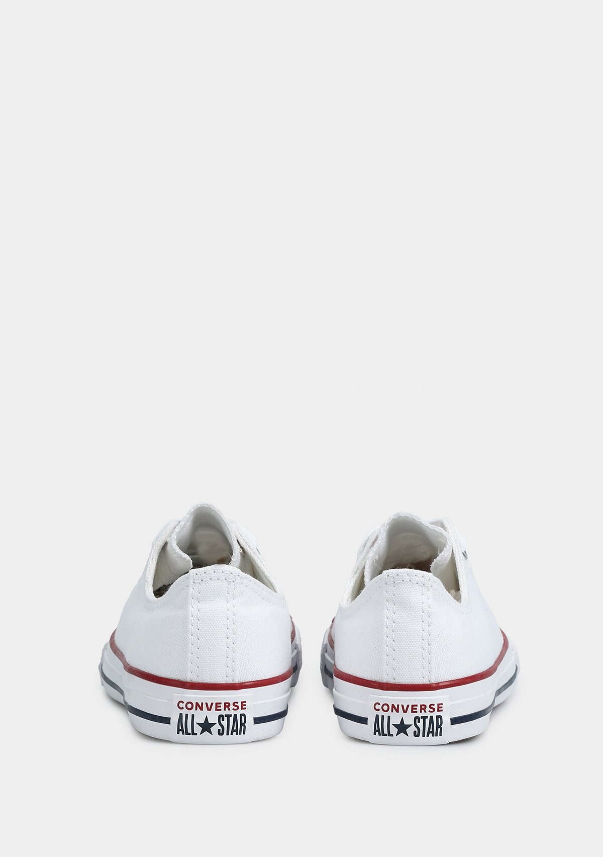 Chuck Taylor All Star Classic Beyaz Çocuk Sneaker 3J256C