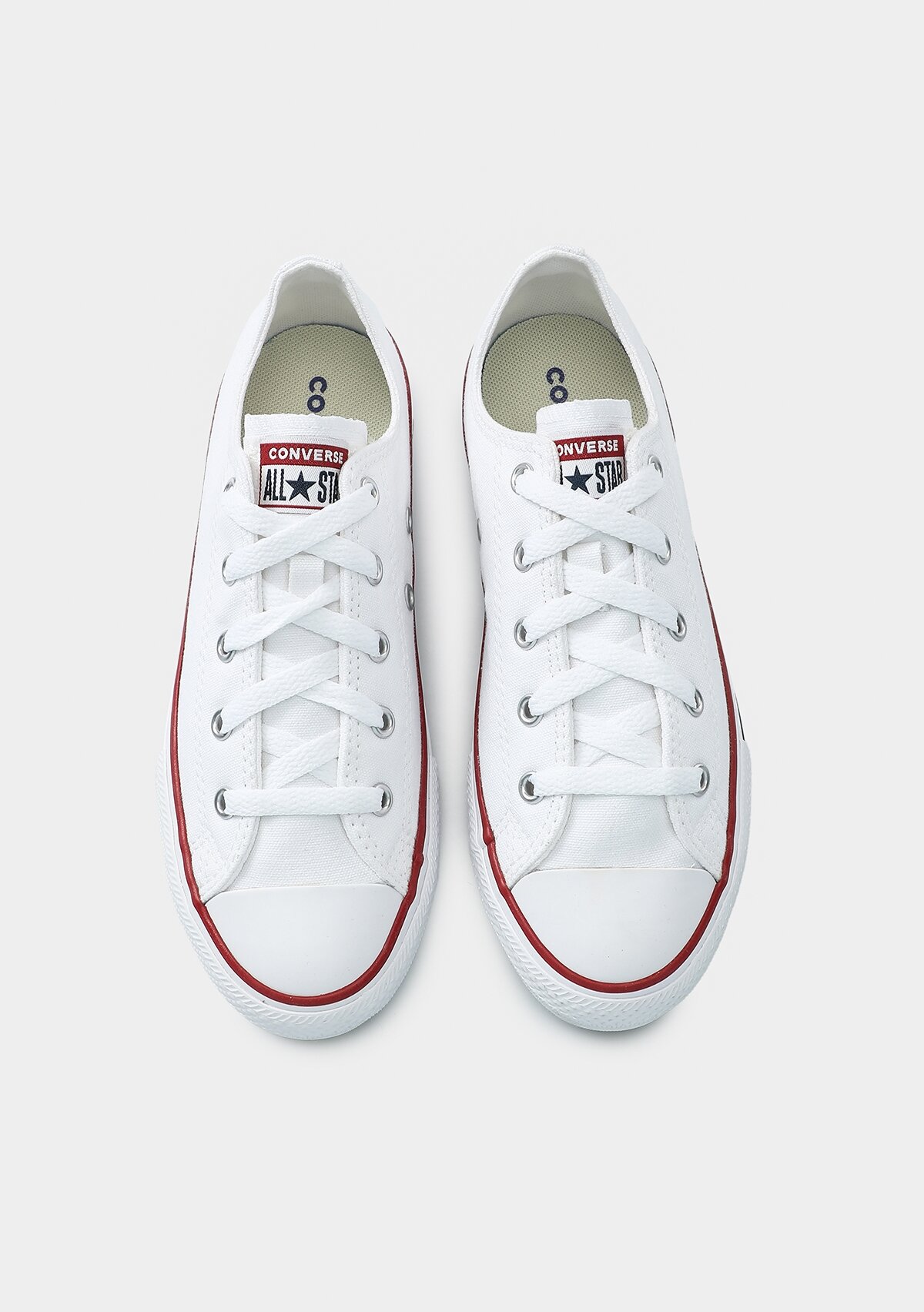 Chuck Taylor All Star Classic Beyaz Çocuk Sneaker 3J256C