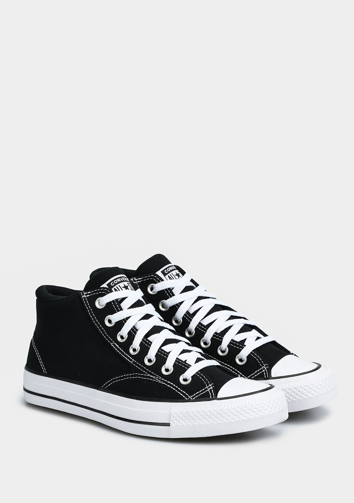 Chuck Taylor All Star Malden Street Siyah Erkek Sneaker A00811C