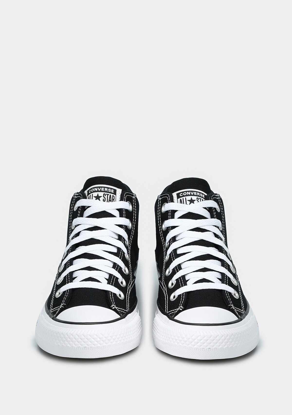 Chuck Taylor All Star Malden Street Siyah Erkek Sneaker A00811C
