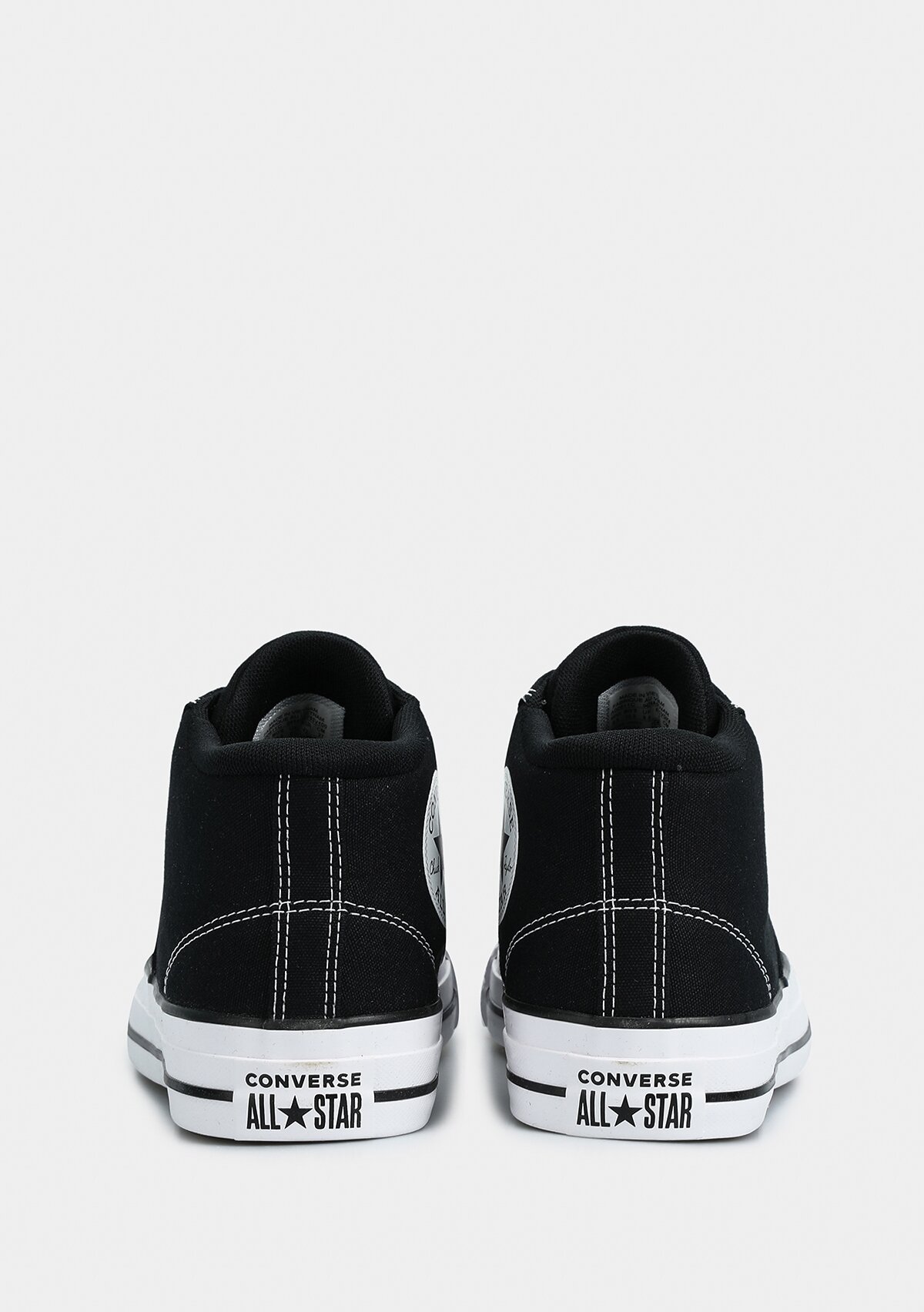 Chuck Taylor All Star Malden Street Siyah Erkek Sneaker A00811C