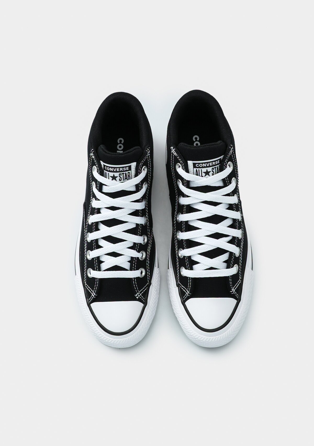 Chuck Taylor All Star Malden Street Siyah Erkek Sneaker A00811C