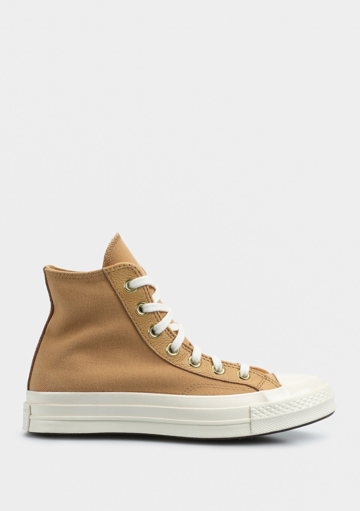 Chuck 70 Sarı Kadın Sneaker A12554C 