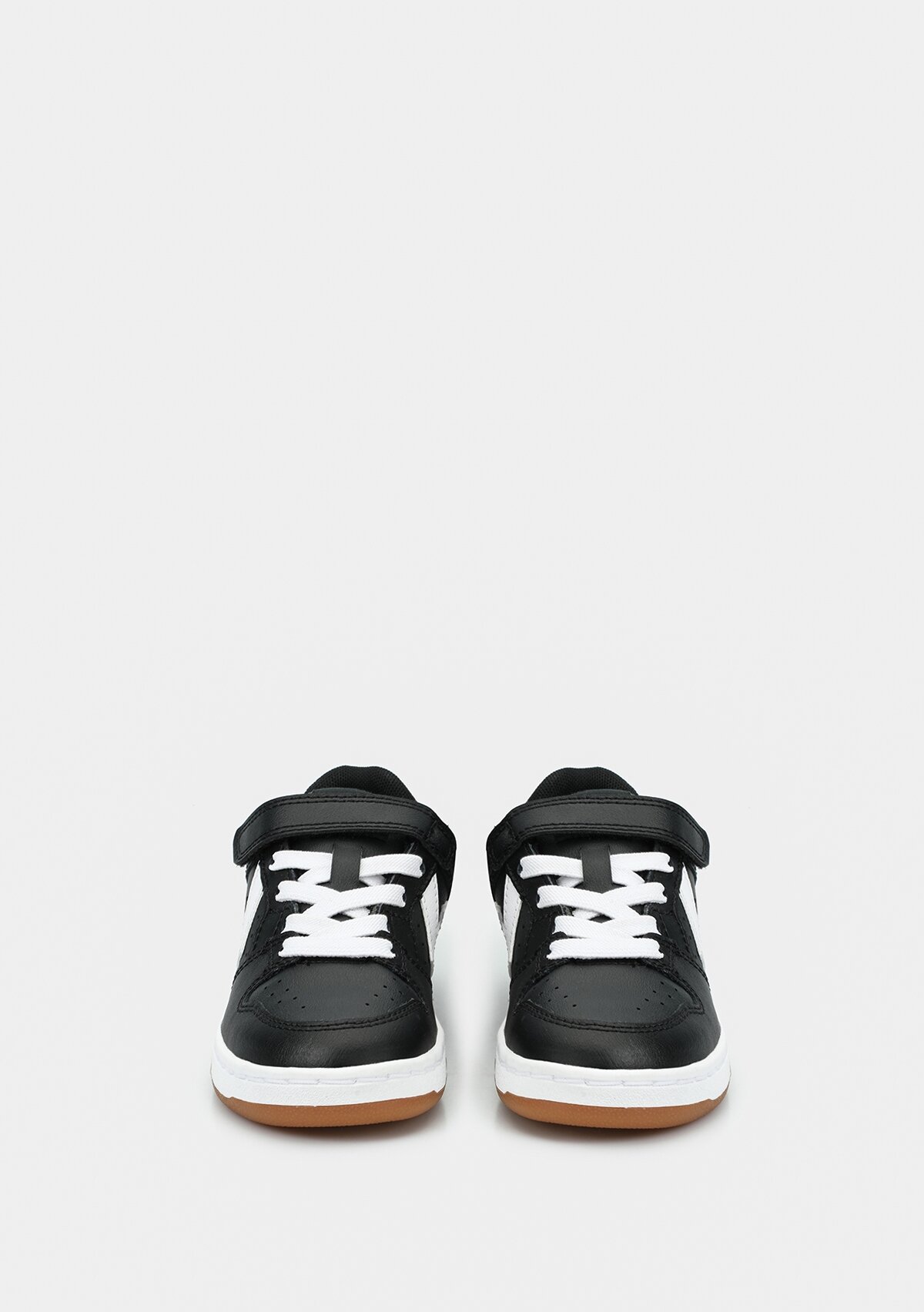 1998 Easy On Siyah Unisex Sneaker A13188C