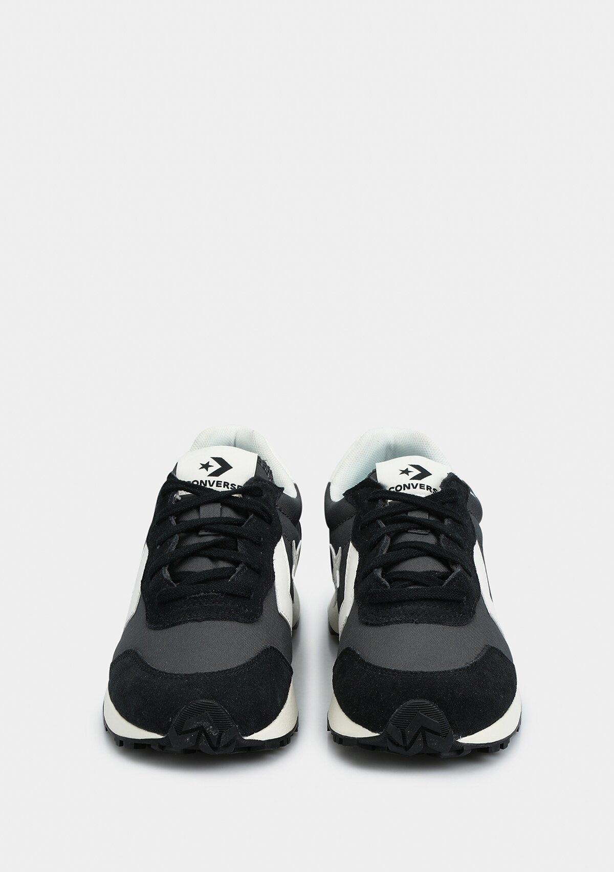  Omega Traıner Siyah Unısex Sneaker A13378C 