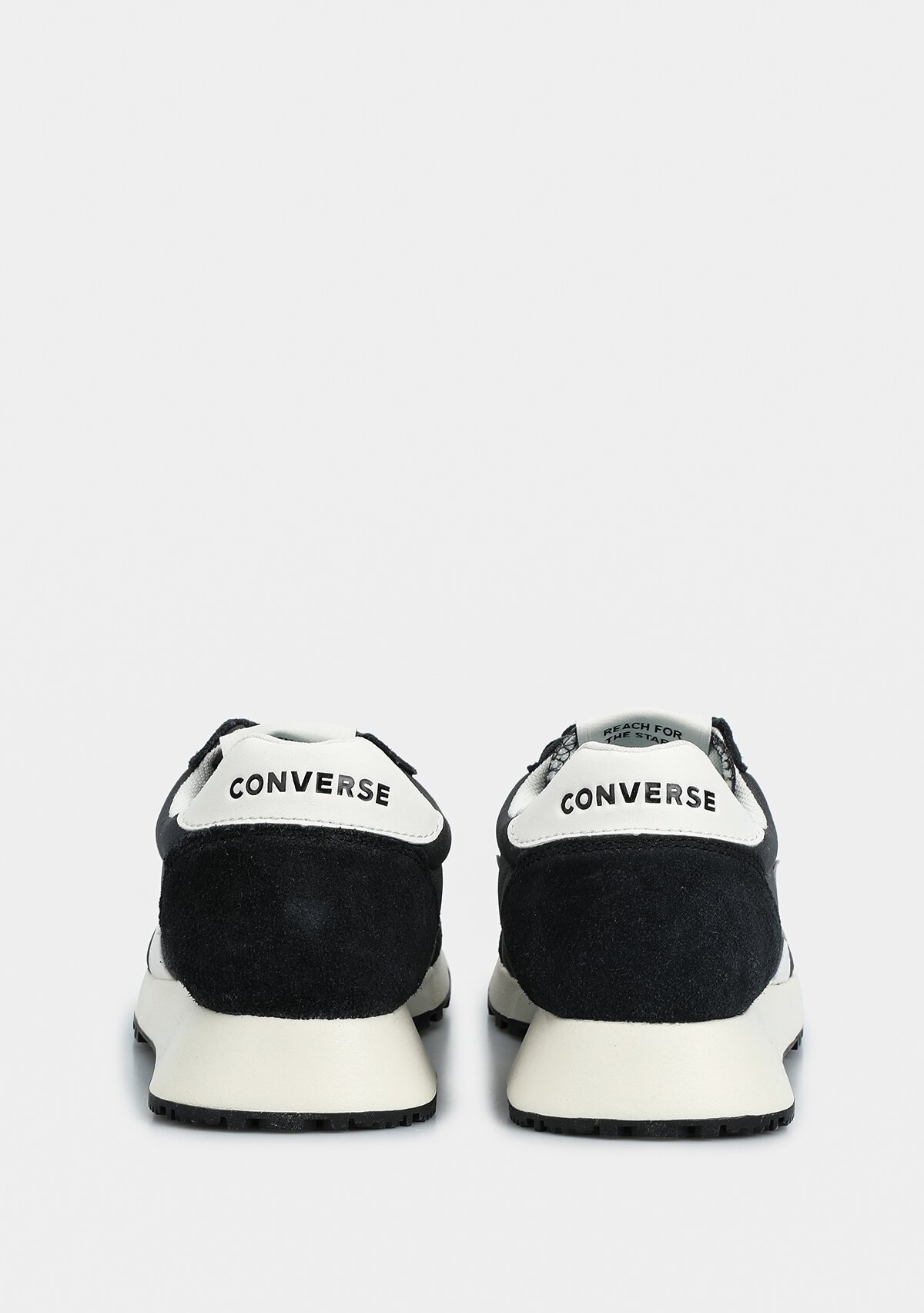  Omega Traıner Siyah Unısex Sneaker A13378C 