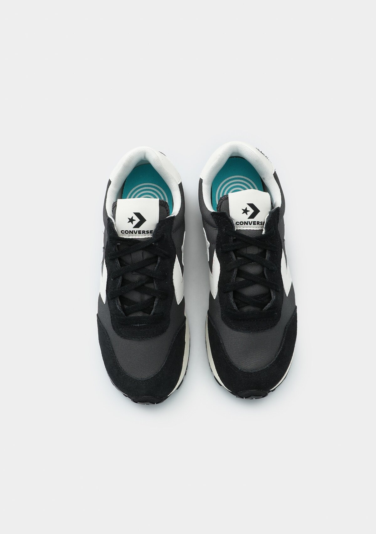  Omega Traıner Siyah Unısex Sneaker A13378C 
