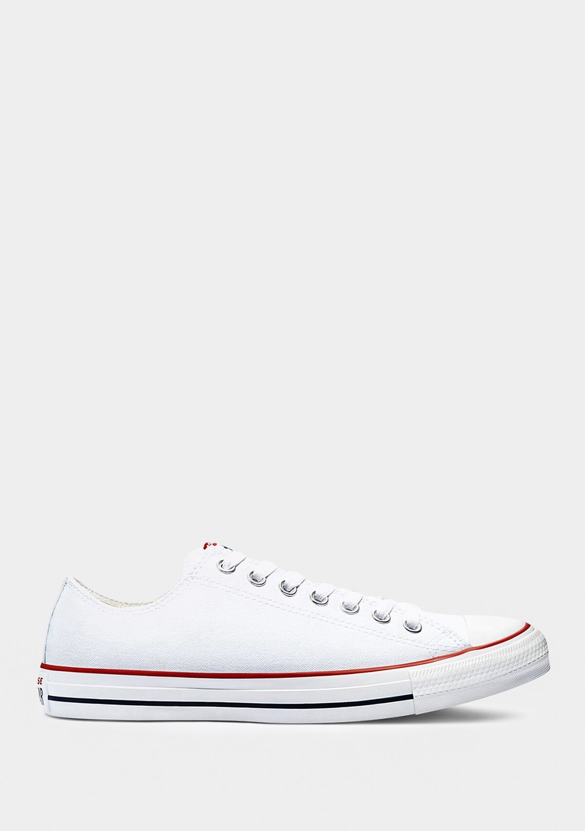 Chuck Taylor All Star Beyaz Erkek Sneaker M7652C
