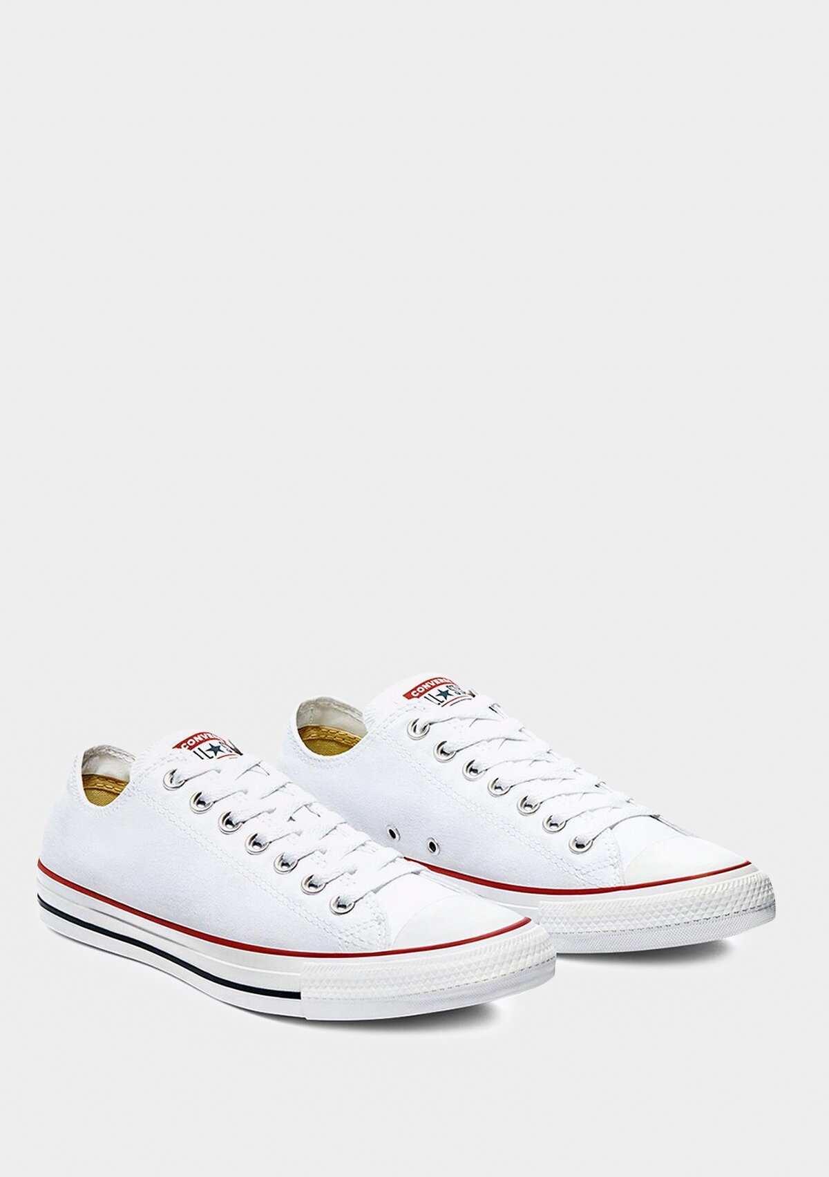 Chuck Taylor All Star Beyaz Erkek Sneaker M7652C