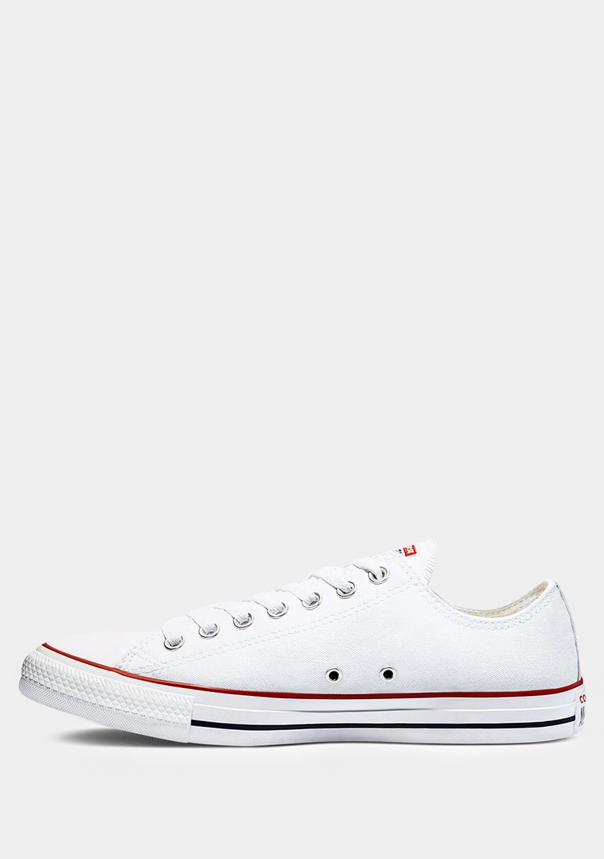 Chuck Taylor All Star Beyaz Erkek Sneaker M7652C