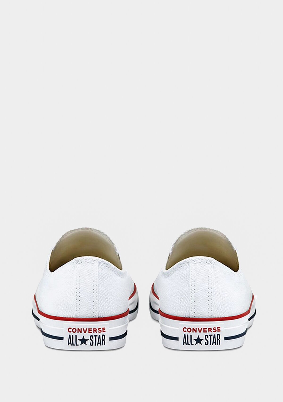 Chuck Taylor All Star Beyaz Erkek Sneaker M7652C