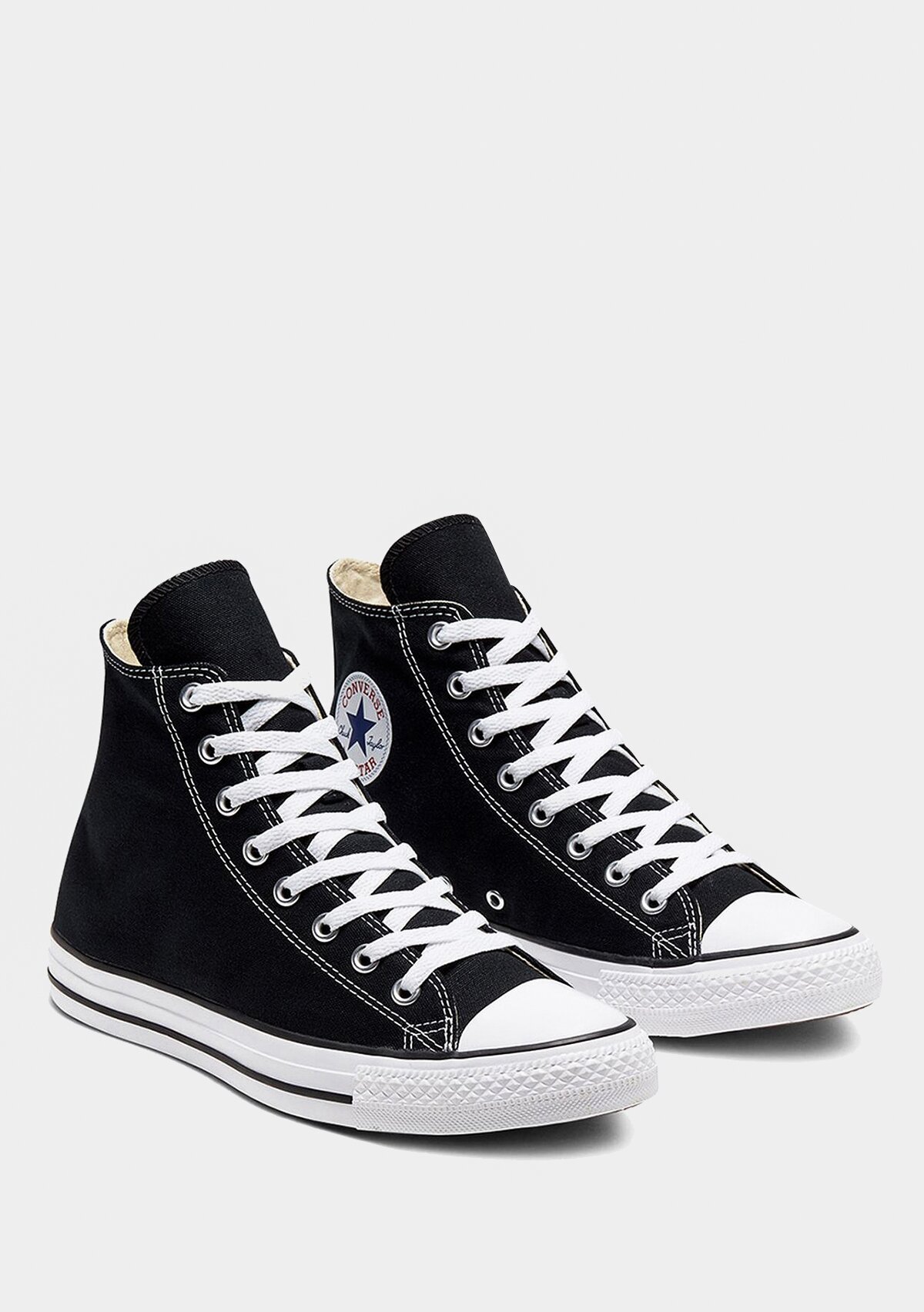 Chuck Taylor All Star Siyah Unisex Sneaker M9160C