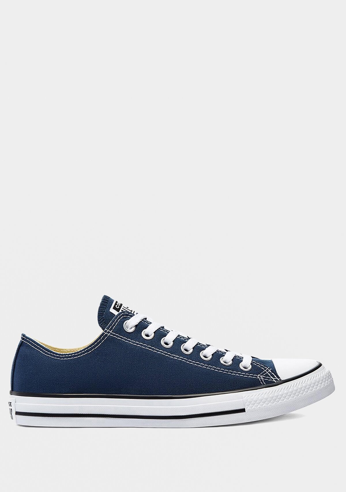 Chuck Taylor All Star Lacivert Erkek Sneaker M9697C 
