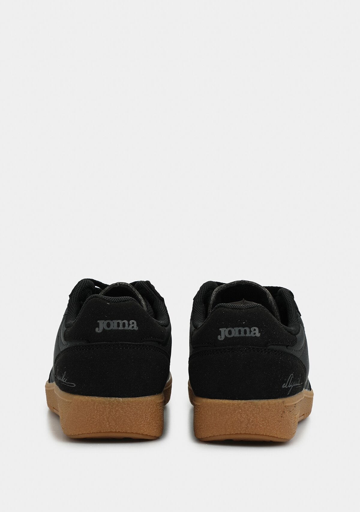 C.Aguıla Lady 2501  Siyah Kadın Koşu Ayakkabısı Caguılw2501 