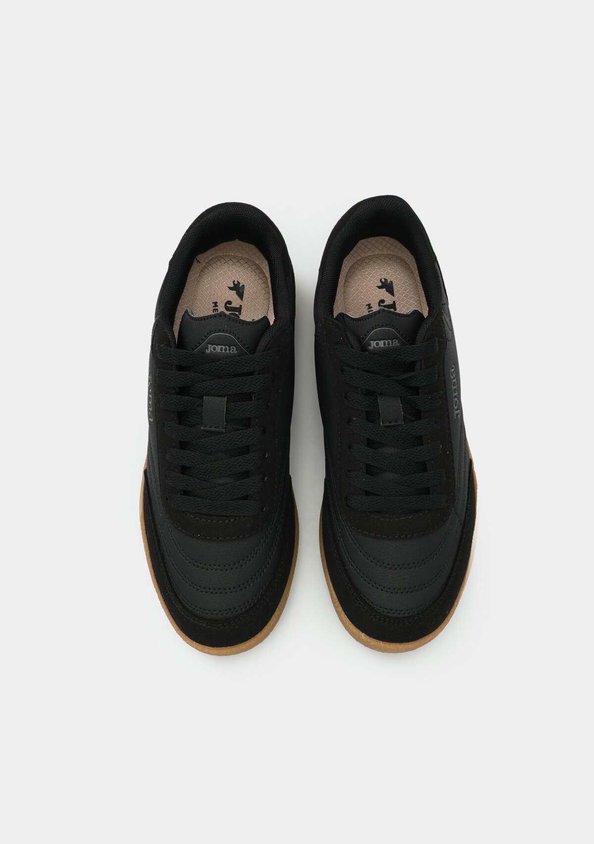 C.Aguıla Lady 2501  Siyah Kadın Koşu Ayakkabısı Caguılw2501 