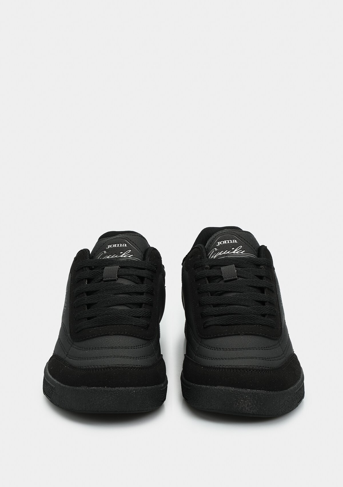 C.Aguıla Men 2501  Siyah Erkek Koşu Ayakkabısı Caguıw2501 