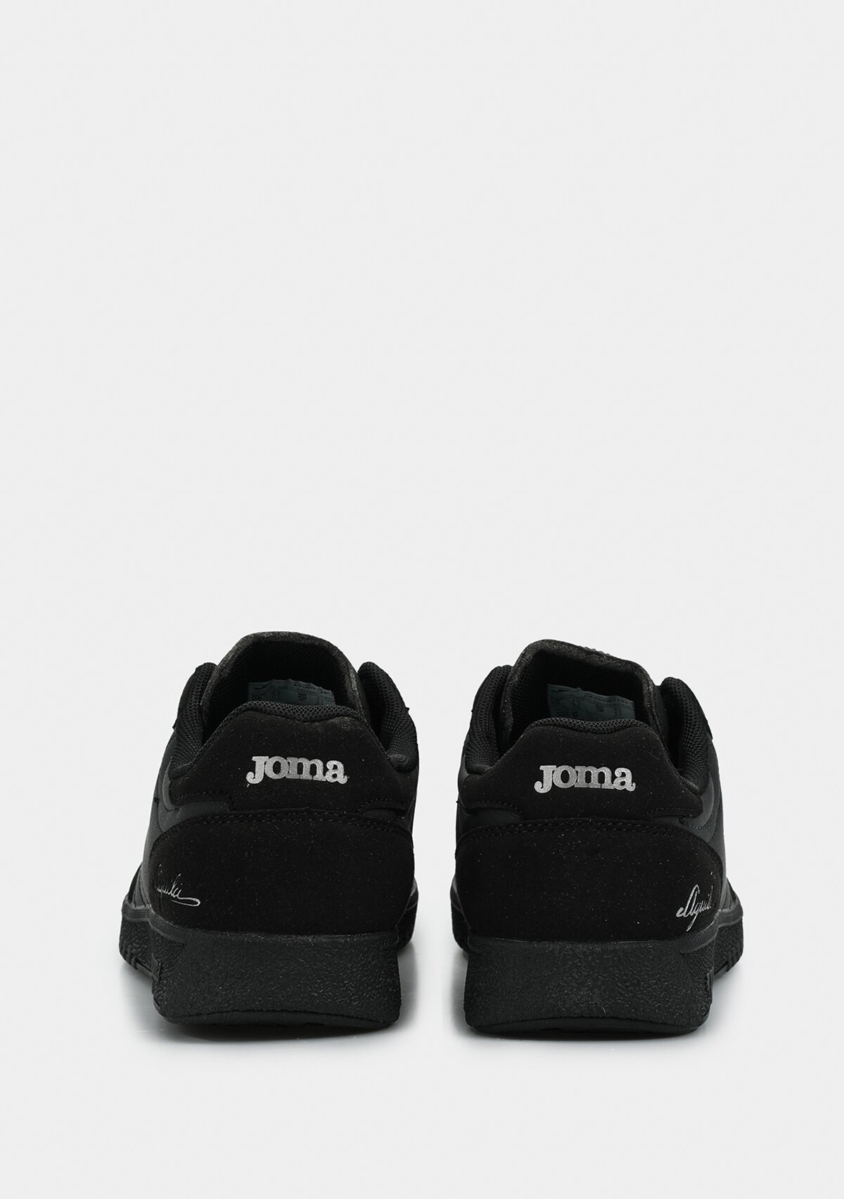 C.Aguıla Men 2501  Siyah Erkek Koşu Ayakkabısı Caguıw2501 