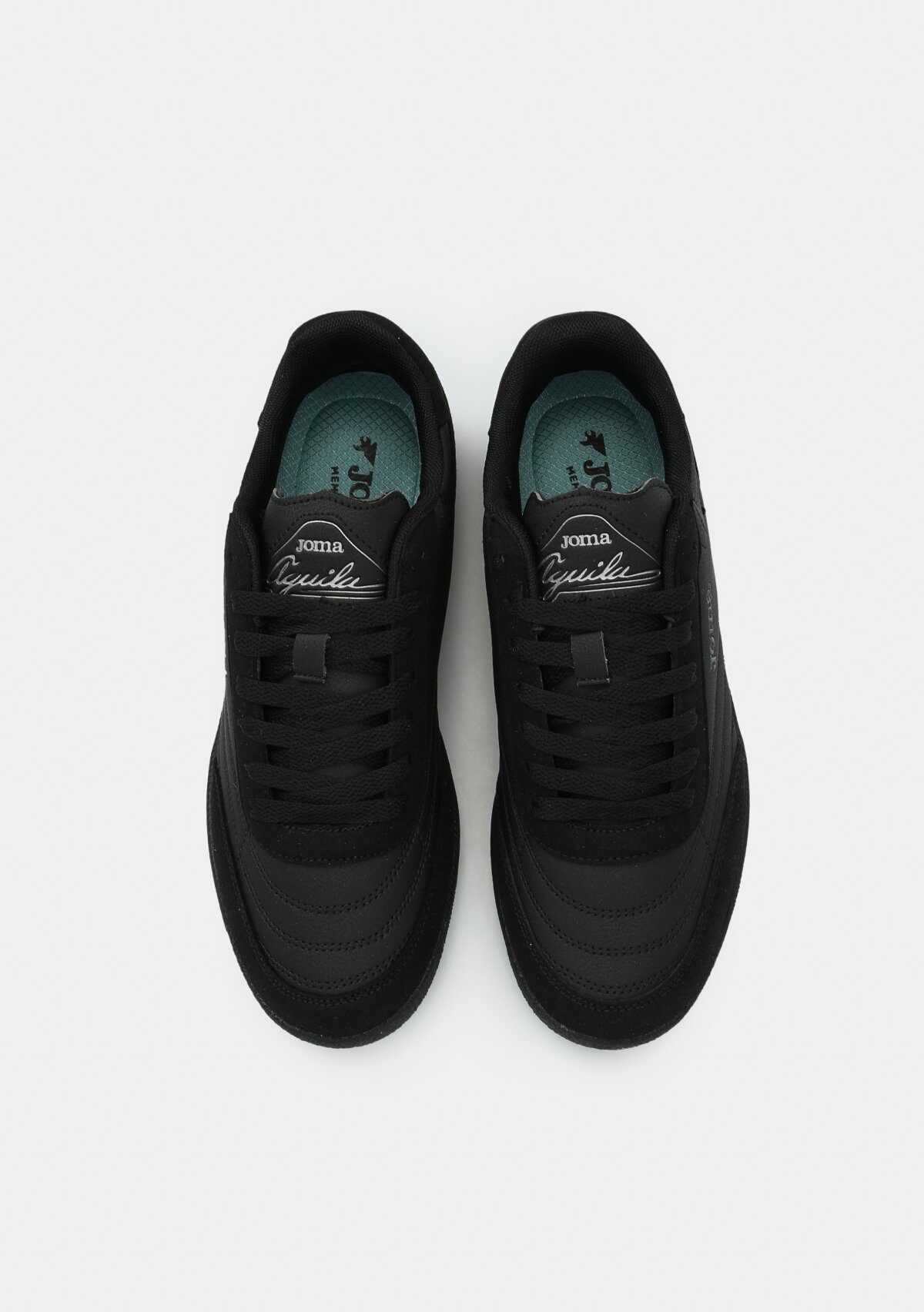 C.Aguıla Men 2501  Siyah Erkek Koşu Ayakkabısı Caguıw2501 